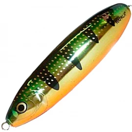 Блешня Rapala Minnow Spoon 100 mm 32 g
