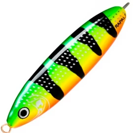 Блешня Rapala Minnow Spoon 60 mm 10 g 