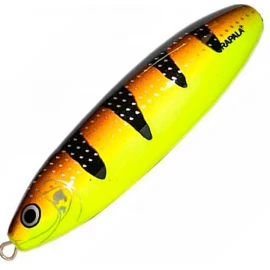 Блешня Rapala Minnow Spoon 60 mm 10 g 