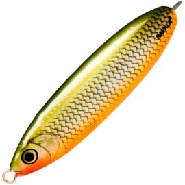 Блешня Rapala Minnow Spoon 60 mm 10 g 
