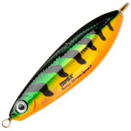 Блешня Rapala Rattlin Minnow Spoon 80 mm 16 g