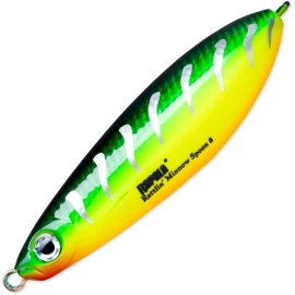 Блешня Rapala Rattlin Minnow Spoon 80 mm 16 g