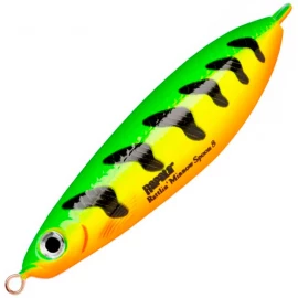 Блешня Rapala Rattlin Minnow Spoon 80 mm 16 g