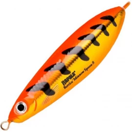 Блешня Rapala Rattlin Minnow Spoon 80 mm 16 g