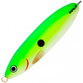 Блешня Rapala Rattlin Minnow Spoon 80 mm 16 g
