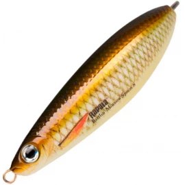 Блешня Rapala Rattlin Minnow Spoon 80 mm 16 g