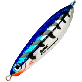 Блешня Rapala Rattlin Minnow Spoon 80 mm 16 g