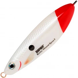 Блешня Rapala Rattlin Minnow Spoon 80 mm 16 g