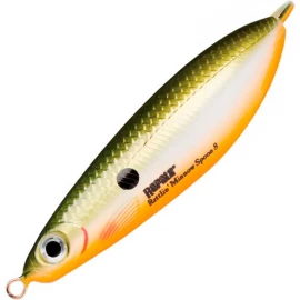 Блешня Rapala Rattlin Minnow Spoon 80 mm 16 g