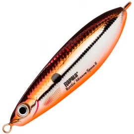 Блешня Rapala Rattlin Minnow Spoon 80 mm 16 g
