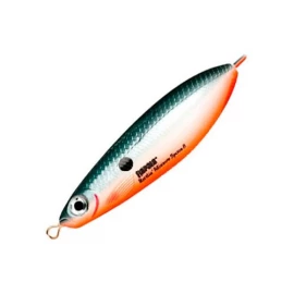Блешня Rapala Rattlin Minnow Spoon 80 mm 16 g