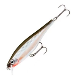 Воблер Rapala Balsa Xtreme BX Minnow 100 mm 12 g 0.9-1.5 m