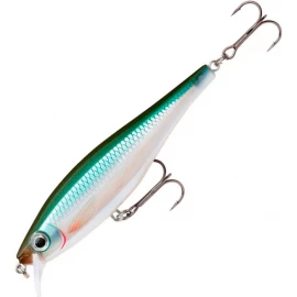 Воблер Rapala Balsa Xtreme BX Minnow 70 mm 7 g 0.6-1.2 m