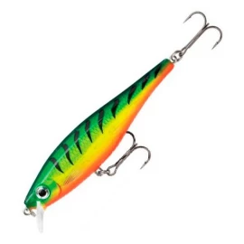Воблер Rapala Balsa Xtreme BX Minnow 70 mm 7 g 0.6-1.2 m
