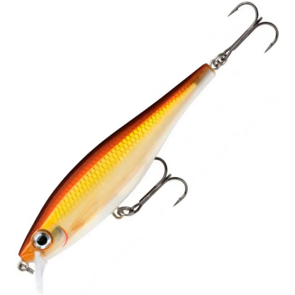 Воблер Rapala Balsa Xtreme BX Minnow 70 mm 7 g 0.6-1.2 m