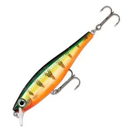 Воблер Rapala Balsa Xtreme BX Minnow 70 mm 7 g 0.6-1.2 m