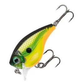 Воблер Rapala BX Brat F 50 mm 10 g