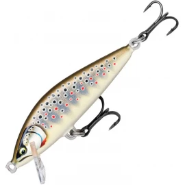 Воблер Rapala CountDown Elite 75 mm 10 g 1.2 m
