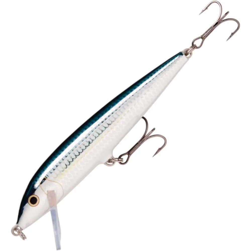 Воблер Rapala Countdown S 110 mm 16 g 2.7-3.9 m