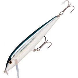 Воблер Rapala Countdown S 110 mm 16 g 2.7-3.9 m