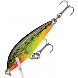 Воблер Rapala Countdown S 50 mm 5 g 0.9-1.8 m