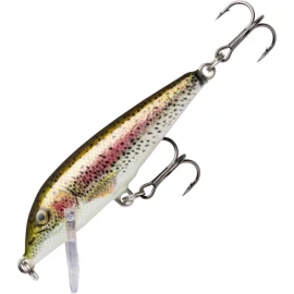Воблер Rapala Countdown S 50 mm 5 g 0.9-1.8 m