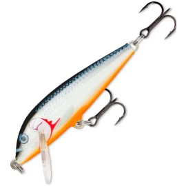 Воблер Rapala Countdown S 50 mm 5 g 0.9-1.8 m