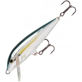 Воблер Rapala Countdown S 70 mm 8 g 1.5-2.4 m