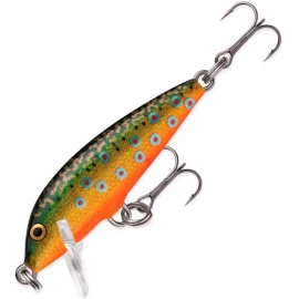 Воблер Rapala Countdown S 70 mm 8 g 1.5-2.4 m
