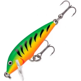 Воблер Rapala Countdown S 70 mm 8 g 1.5-2.4 m