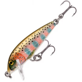 Воблер Rapala Countdown S 70 mm 8 g 1.5-2.4 m