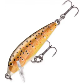 Воблер Rapala Countdown S 70 mm 8 g 1.5-2.4 m
