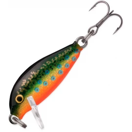 Воблер Rapala Countdown Sinking 25 mm 2.7 g 0.3-0.9 m