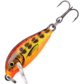 Воблер Rapala Countdown Sinking 25 mm 2.7 g 0.3-0.9 m