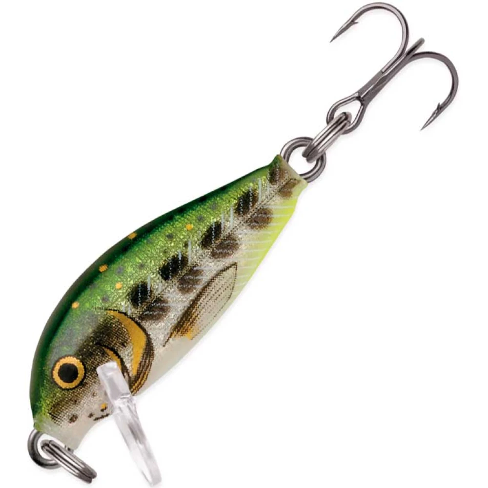 Воблер Rapala Countdown Sinking 25 mm 2.7 g 0.3-0.9 m