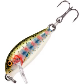 Воблер Rapala Countdown Sinking 25 mm 2.7 g 0.3-0.9 m