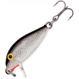 Воблер Rapala Countdown Sinking 25 mm 2.7 g 0.3-0.9 m