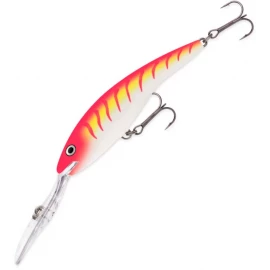 Воблер Rapala Deep Tail Dancer 110 mm 22 g 9 m