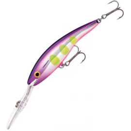 Воблер Rapala Deep Tail Dancer 110 mm 22 g 9 m