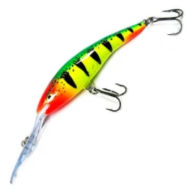 Воблер Rapala Deep Tail Dancer 110 mm 22 g 9 m