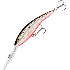 Воблер Rapala Deep Tail Dancer 130 mm 42 g