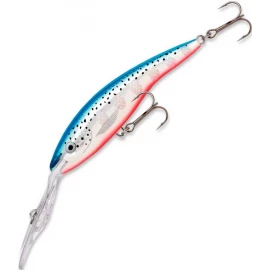 Воблер Rapala Deep Tail Dancer 70 mm 9 g