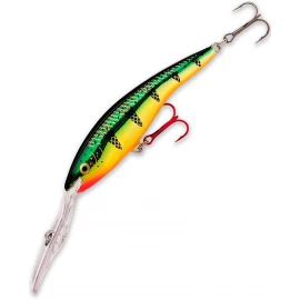 Воблер Rapala Deep Tail Dancer 70 mm 9 g