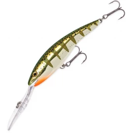 Воблер Rapala Deep Tail Dancer 70 mm 9 g