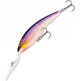 Воблер Rapala Deep Tail Dancer 70 mm 9 g