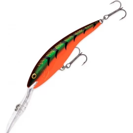 Воблер Rapala Deep Tail Dancer 70 mm 9 g