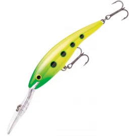 Воблер Rapala Deep Tail Dancer 70 mm 9 g