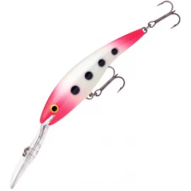 Воблер Rapala Deep Tail Dancer 90 mm 13 g 6 m