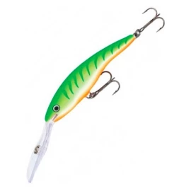 Воблер Rapala Deep Tail Dancer 90 mm 13 g 6 m