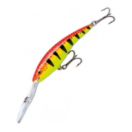 Воблер Rapala Deep Tail Dancer 90 mm 13 g 6 m